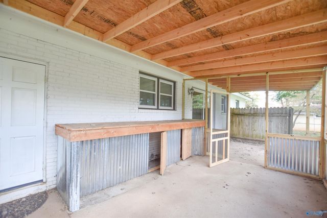 11021 SE Strong Drive, Huntsville, AL 35803