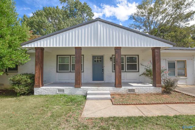 11021 SE Strong Drive, Huntsville, AL 35803