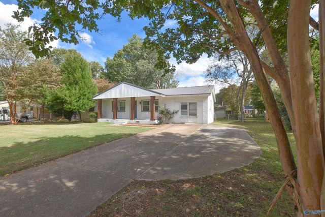 11021 SE Strong Drive, Huntsville, AL 35803