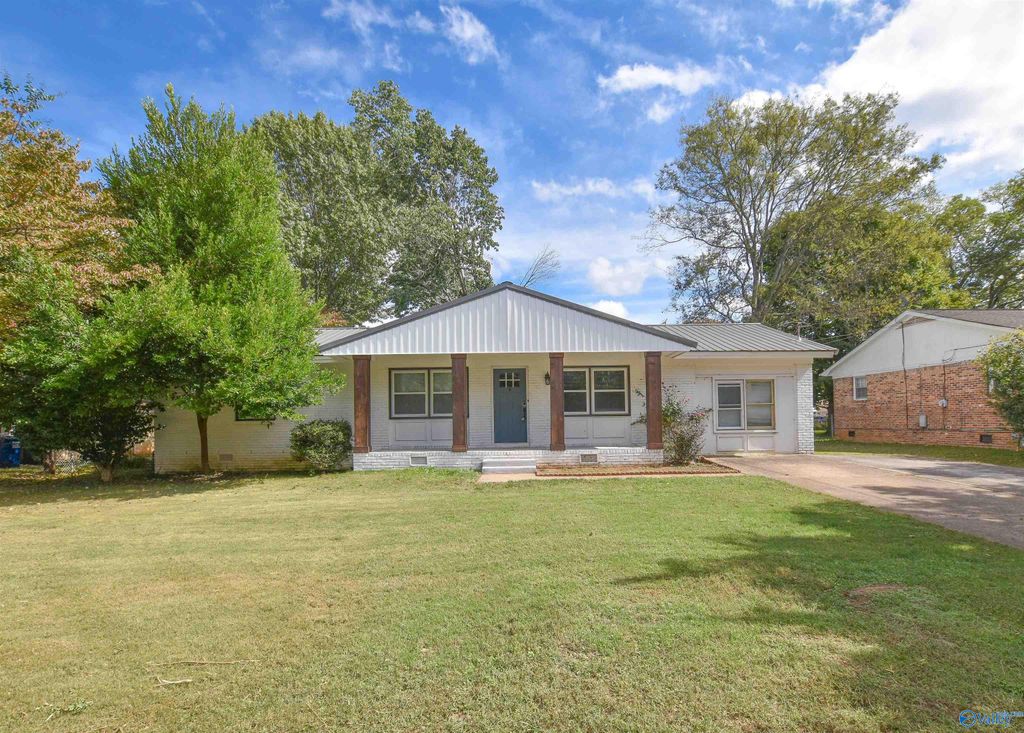 11021 SE Strong Drive, Huntsville, AL 35803