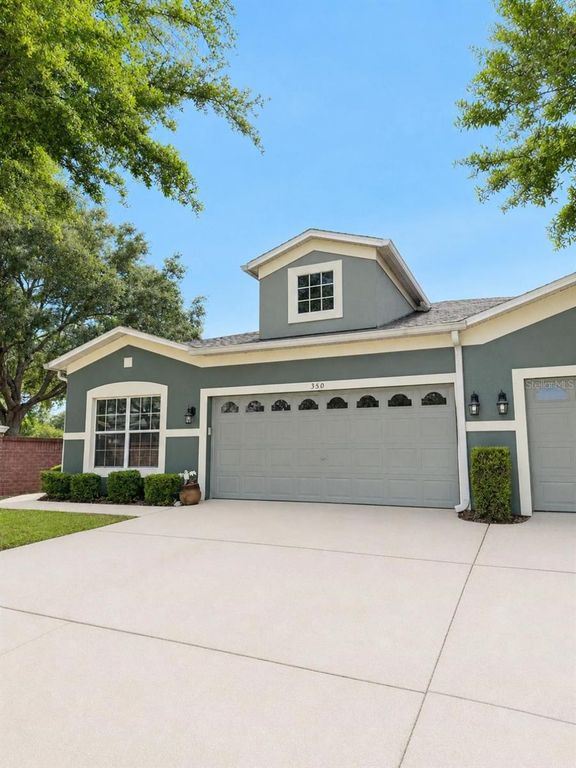 350 CANYON STONE CIRCLE, Lake Mary, FL 32746
