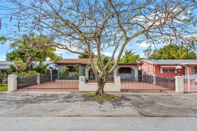 766 W 36th St, Hialeah, FL 33012