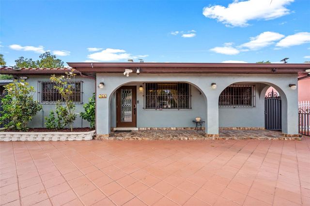 766 W 36th St, Hialeah, FL 33012