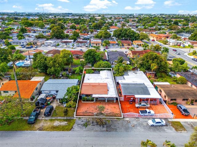766 W 36th St, Hialeah, FL 33012