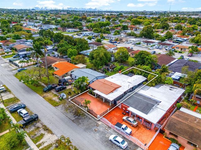 766 W 36th St, Hialeah, FL 33012