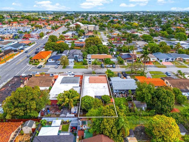 766 W 36th St, Hialeah, FL 33012