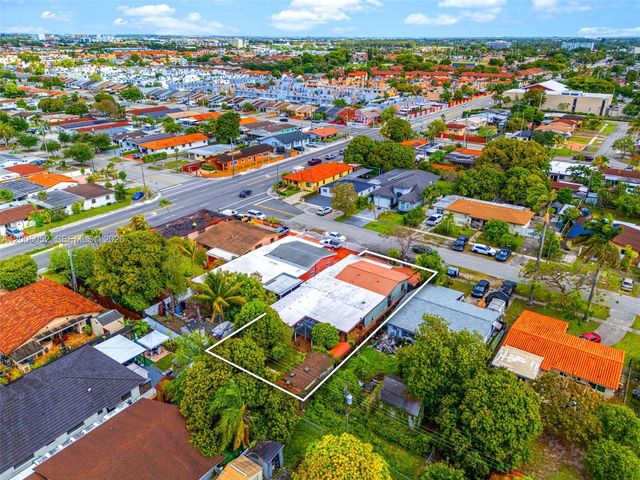 766 W 36th St, Hialeah, FL 33012