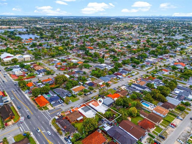 766 W 36th St, Hialeah, FL 33012