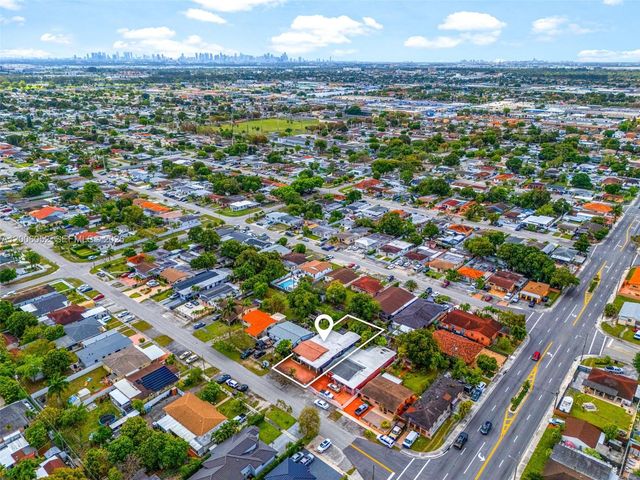 766 W 36th St, Hialeah, FL 33012