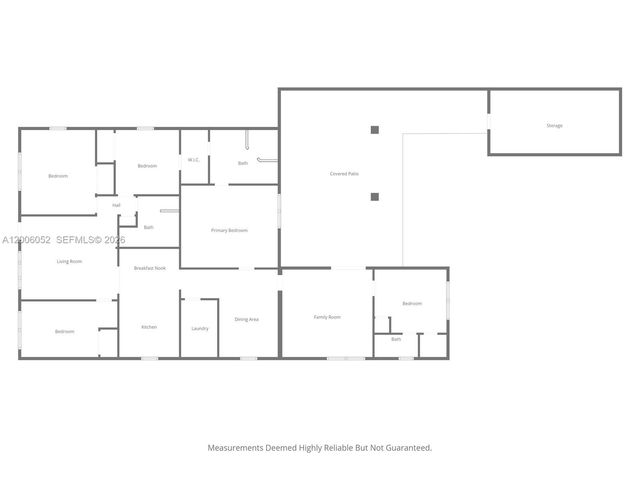 766 W 36th St, Hialeah, FL 33012