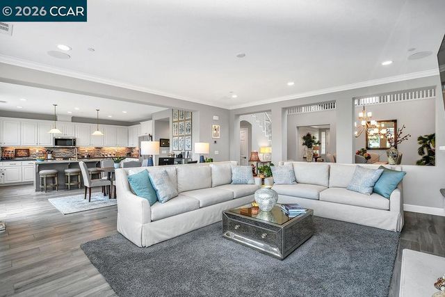 5449 Mountain Ridge Way, Antioch, CA 94531