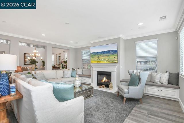 5449 Mountain Ridge Way, Antioch, CA 94531