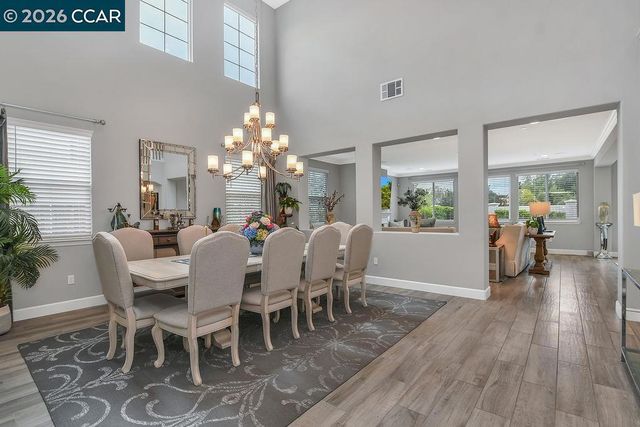 5449 Mountain Ridge Way, Antioch, CA 94531