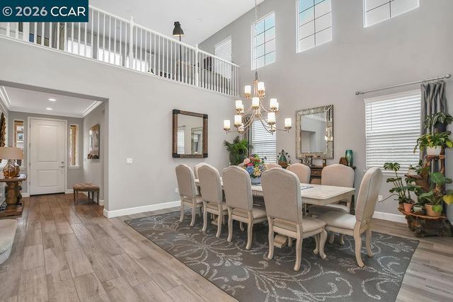 5449 Mountain Ridge Way, Antioch, CA 94531