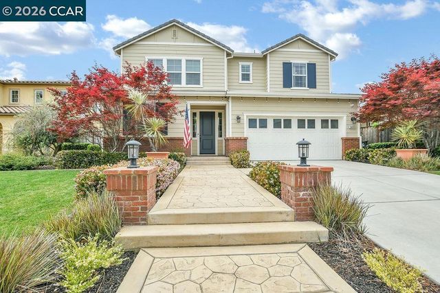 5449 Mountain Ridge Way, Antioch, CA 94531