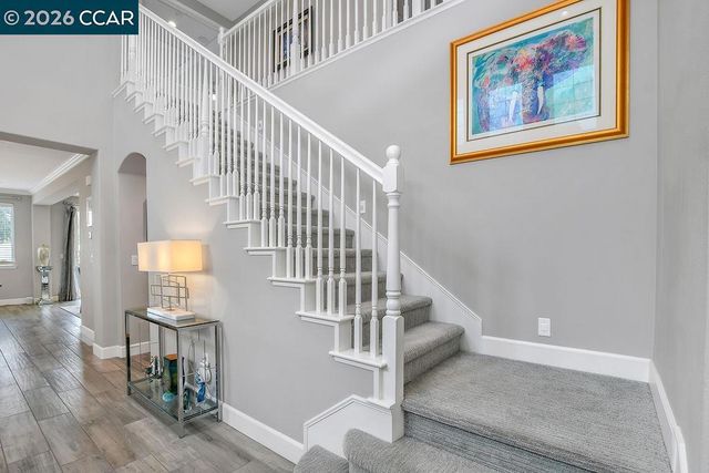 5449 Mountain Ridge Way, Antioch, CA 94531