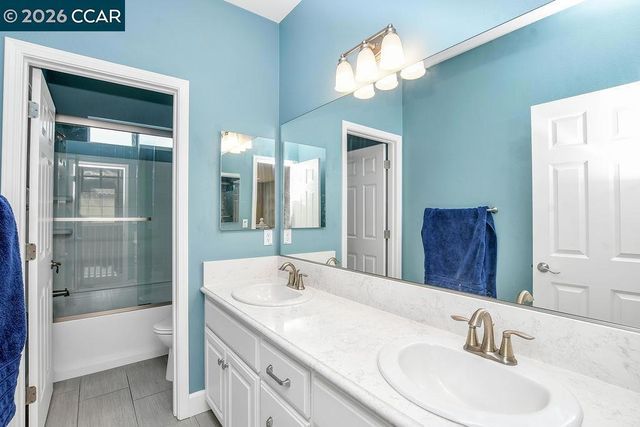 5449 Mountain Ridge Way, Antioch, CA 94531