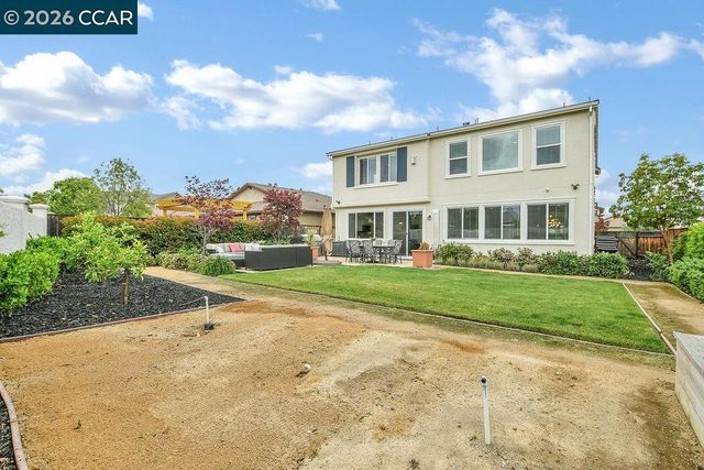 5449 Mountain Ridge Way, Antioch, CA 94531