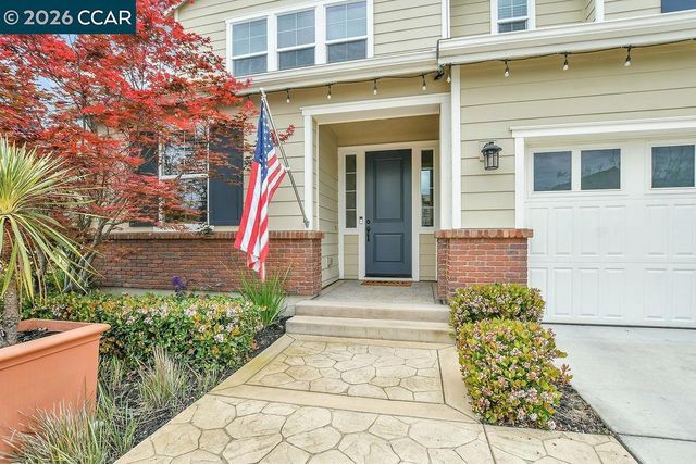 5449 Mountain Ridge Way, Antioch, CA 94531