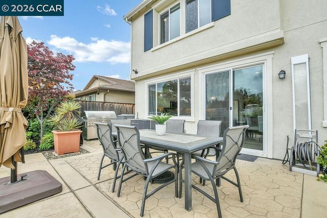 5449 Mountain Ridge Way, Antioch, CA 94531