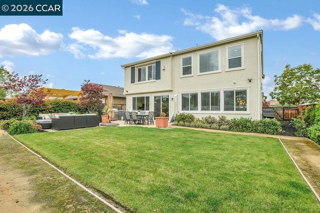 5449 Mountain Ridge Way, Antioch, CA 94531