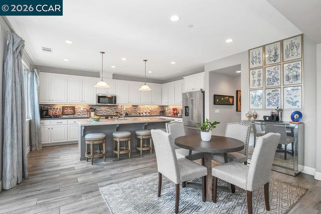 5449 Mountain Ridge Way, Antioch, CA 94531