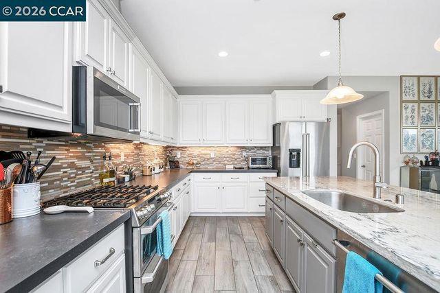 5449 Mountain Ridge Way, Antioch, CA 94531