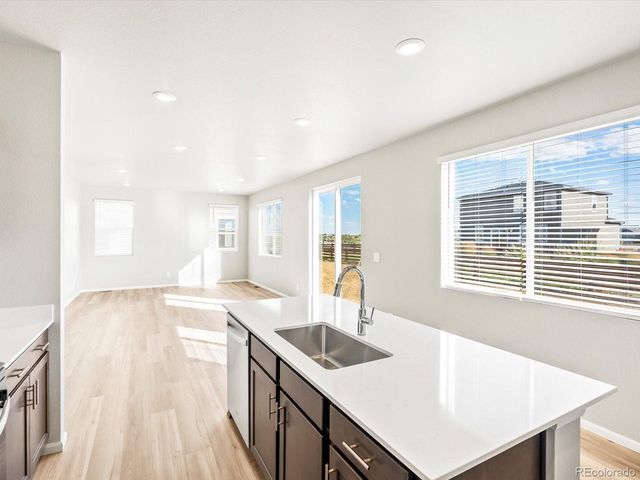 4674 Sugarcane St, Johnstown, CO 80534