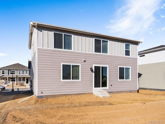 4674 Sugarcane St, Johnstown, CO 80534