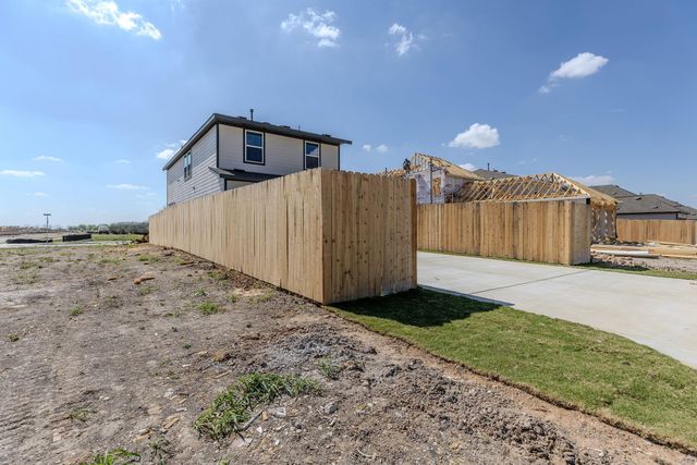 108 Hartson DR, Taylor, TX 76574
