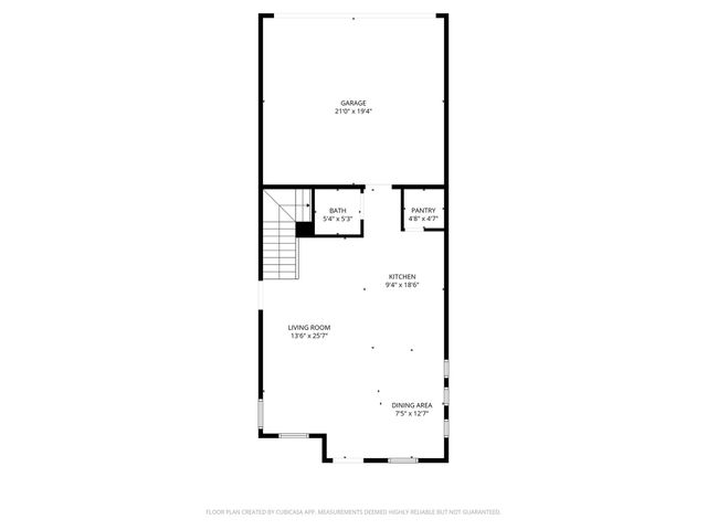 108 Hartson DR, Taylor, TX 76574
