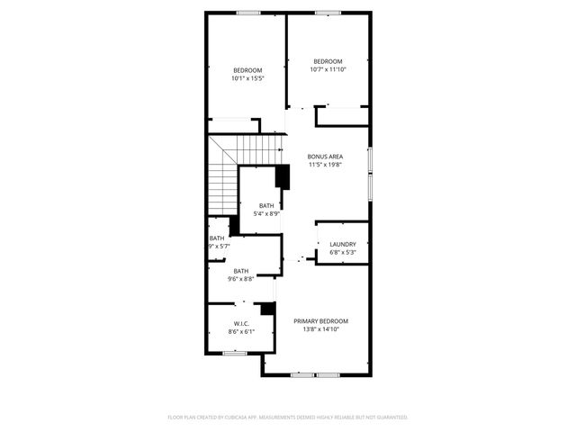 108 Hartson DR, Taylor, TX 76574
