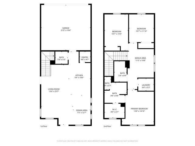 108 Hartson DR, Taylor, TX 76574