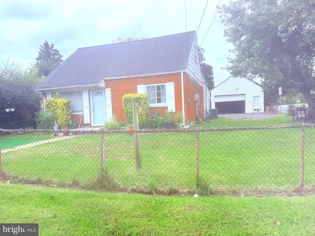 157 COLBURN DR, Manassas Park, VA 20111