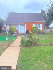 157 COLBURN DR, Manassas Park, VA 20111