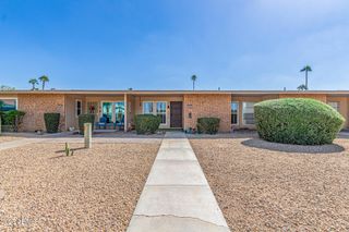 17217 N DEL WEBB Boulevard, Sun City, AZ 85373