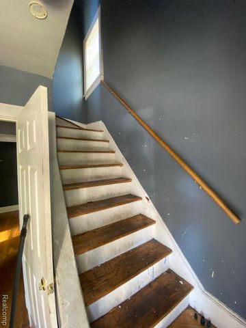 15861 Tuller Street, Detroit, MI 48238