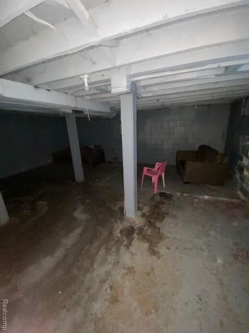 15861 Tuller Street, Detroit, MI 48238