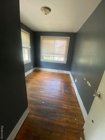 15861 Tuller Street, Detroit, MI 48238