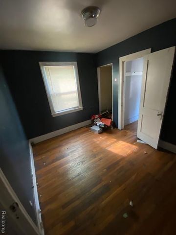 15861 Tuller Street, Detroit, MI 48238