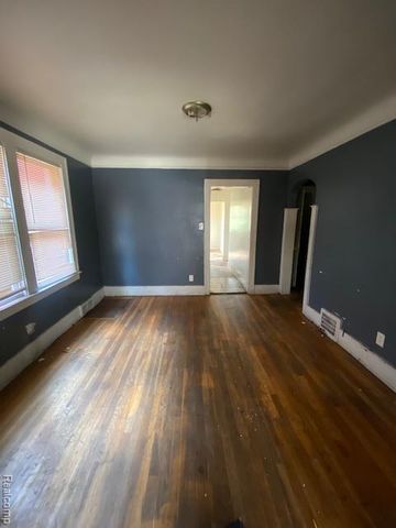 15861 Tuller Street, Detroit, MI 48238