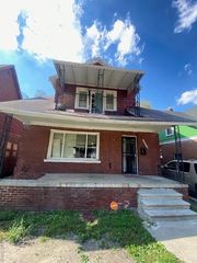 15861 Tuller Street, Detroit, MI 48238