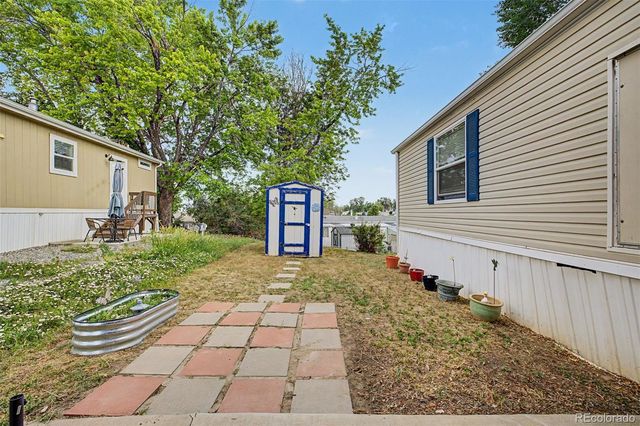 1801 W 92nd Avenue, Denver, CO 80260