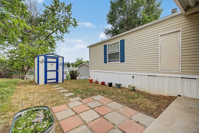 1801 W 92nd Avenue, Denver, CO 80260
