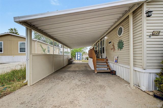 1801 W 92nd Avenue, Denver, CO 80260