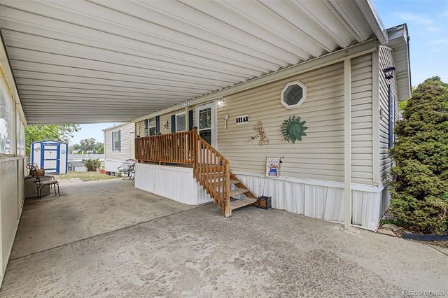 1801 W 92nd Avenue, Denver, CO 80260