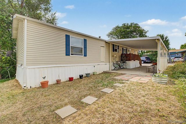1801 W 92nd Avenue, Denver, CO 80260