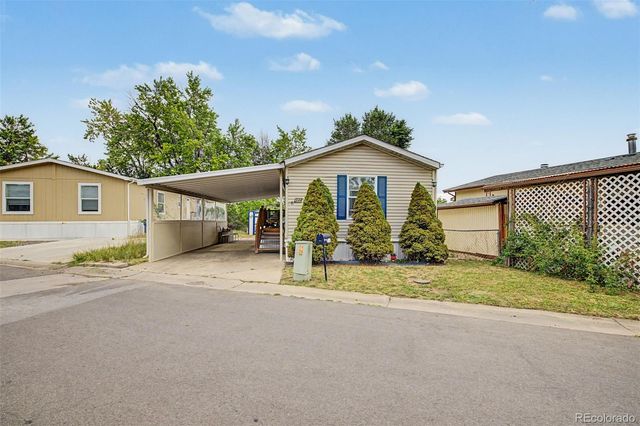1801 W 92nd Avenue, Denver, CO 80260
