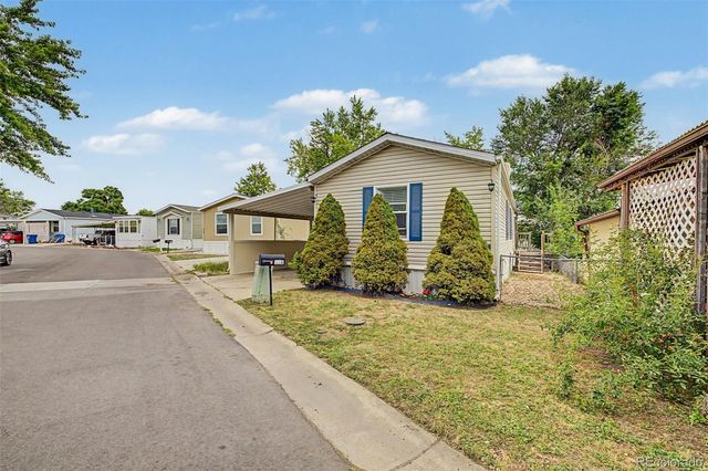 1801 W 92nd Avenue, Denver, CO 80260