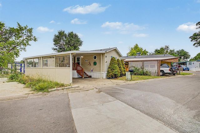 1801 W 92nd Avenue, Denver, CO 80260
